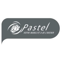PASTEL logo - Similar company to Corolis