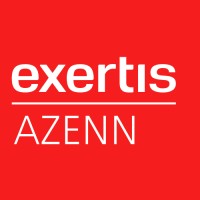 Exertis Azenn logo - Similar company to Exertis Connect