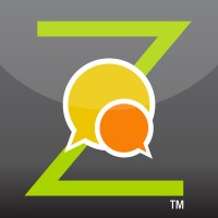 Zingpoints logo - Similar company to Companions