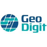 GeoDigit logo - Similar company to Sirmiumerp D.O.O.
