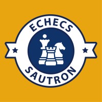 Club d'Echecs de Sautron logo - Similar company to Atelier Classiques & Modernes