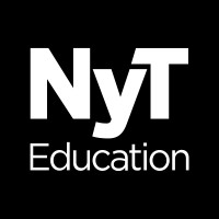 Ny Teknik Education logo - Similar company to Qamcom Group