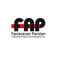 Fanavaran Parsian Industrial Projects Development Company logo - Similar company to Pasapco
