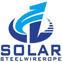 Shanghai Solar Steel Wire Rope Co., Ltd. logo - Similar company to Indonesia Express