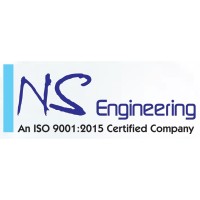 NS Engineering logo - Similar company to Ns Constructions Civil Engineers & Contractors