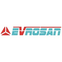 Evrosan logo - Similar company to Naderano Foods