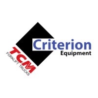 Criterion Equipment logo - Similar company to Bhbw Sa (Pty) Ltd