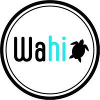 Wahi Hawaii logo - Similar company to Wahi