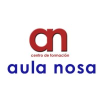 CPR AULA NOSA logo - Similar company to Educafp