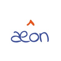 Aeon Association logo - Similar company to Aeon