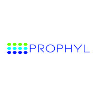 PROPHYL Ltd. logo - Similar company to Corden International (Magyarország) Kft.