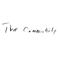 The Community logo - Similar company to Book Ink