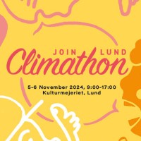 Climathon Lund logo - Similar company to Ivanlanchazo.Com