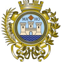 Ajuntament de Maó logo - Similar company to Rideon