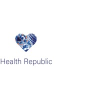 Health Republic NL logo - Similar company to Unloop