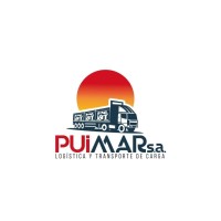 PUIMAR S.A. logo - Similar company to Mega Fruit