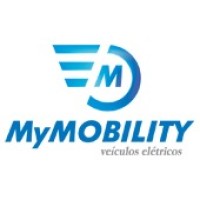 MyMOBILITY Veículos Elétricos logo - Similar company to Brazil Link Mobility