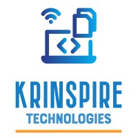 Krinspire Technologies logo - Similar company to Phi Mechatronics