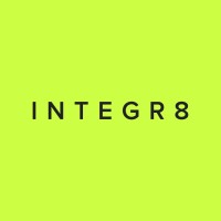 INTEGR8 logo - Similar company to Shape Dach Gmbh