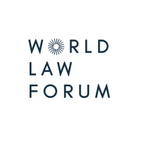 World Law Forum logo - Similar company to The Leaflet