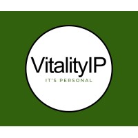 VitalityIP logo - Similar company to Upnonstop: More 🏝️ • Less 💰• Smart 🍪