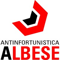 Antinfortunistica Albese logo - Similar company to Clas - Safety Culture