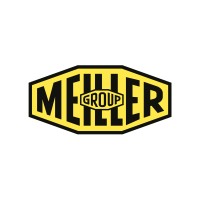 MEILLER Group logo - Similar company to Weltenbauer. Gmbh