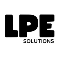 LPE Solutions logo - Similar company to Easytri