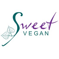Sweet Vegan logo - Similar company to Dan The Baking Man