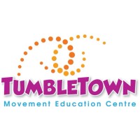 TumbleTown Movement Education Centre logo - Similar company to Uvic Brain Lab