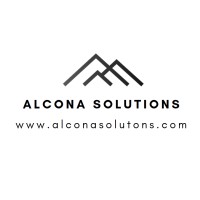 Alcona-Solutions Ltd. logo - Similar company to Yacht Engineering Bg Ltd.