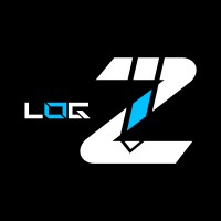 Log Z logo - Similar company to Moonlight