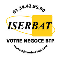 ISERBAT logo - Similar company to Rinesa Services