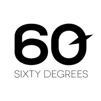 60 Degrees Ltd logo - Similar company to Aston Holmes
