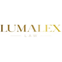 LumaLex Law logo - Similar company to Nucleus