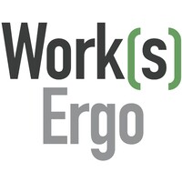 Work(s) Ergo Inc. logo - Similar company to Southeast Solutions Project Management