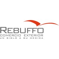 REBUFFO Comercio Exterior logo - Similar company to Imar Comercio Exterior