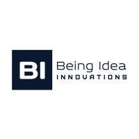 Being Idea logo - Similar company to Hydrofuel