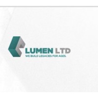 LUMEN Ltd logo - Similar company to Celab Laboratorios