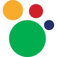 Blinking Dots logo - Similar company to Brandiodigital