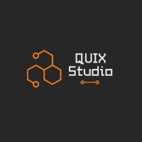 Quix Studio logo - Similar company to Relphacaretechnologies