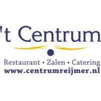 Catering Restaurant Zalen 't Centrum logo - Similar company to Catering Teuben B.V. | Evenementen-, Zakelijke-, En Privécatering