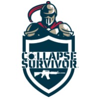 Collapse Survivor logo - Similar company to Erbessd Instruments Latam