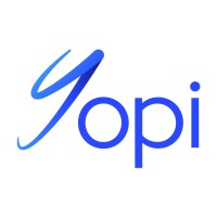 Yopi Tech logo - Similar company to I-Braintech