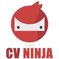 The CV Ninja logo - Similar company to Td Group Limited