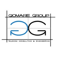 GioMare Group LLC logo - Similar company to Sourceone Corp.