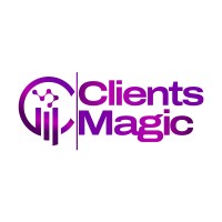 Clients Magic logo - Similar company to Channel Force