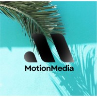 MotionMedia logo - Similar company to Motion Media