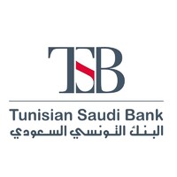Tunisian Saudi Bank - البنك التونسي السعودي logo - Similar company to E Loyal®