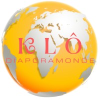 KLÔ DiaporaMonde logo - Similar company to Chateau Beauvallon